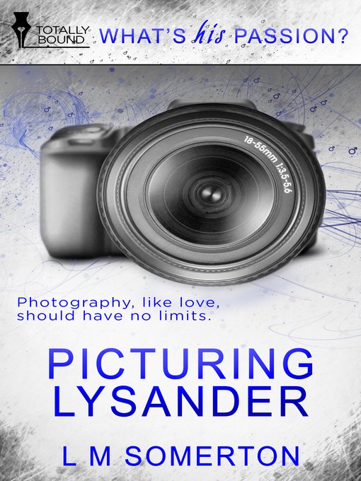 Title details for Picturing Lysander by L.M. Somerton - Available